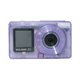 thumbnail image 1 of Camara Soligor Digital DC06T Selfie Lila Transparent, 1 of 2