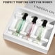 thumbnail image 5 of Perfume en aceite roll-on Umpeimvon 10 mL x 3, fragancias Flora & Nature, 5 of 7