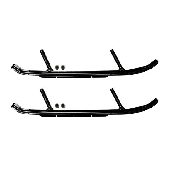 Carburos de Esquí Stud Boy 15 cm para Ski‑Doo Pilot (par)