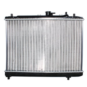 Repuestos Del Sol - Radiador Motor Kia Avella Ii 1.3 1998 2001