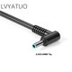 thumbnail image 2 of Cargador LVYATUO 120 W 19,5 V 6,15 A para estación de acoplamiento HP USB-C G5, 2 of 7