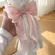 thumbnail image 5 of Cintas para Cortinas RandomParty 14 cm Rosa (Pack de 2), 5 of 6