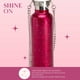 thumbnail image 4 of Botella de Agua Paris Hilton Diamond Bling 750 mL Acero Inoxidable, 4 of 7