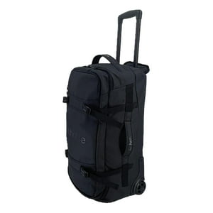 Lhotse - Maleta Bolso Trolly Expedition Duffel 70Lts Black Negro Talla Única