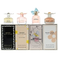 Marc Jacobs - Set De Perfume Perfect 5 Ml Daisy Love Eau So Fres