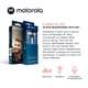 thumbnail image 2 of Auriculares con cable Motorola 105 con micrófono blancos, 2 of 6