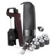 thumbnail image 1 of Sistema de Conservación de Vino CORAVIN Timeless Six Plus Rojo, 1 of 7