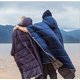 thumbnail image 3 of Saco de dormir Poncho Camp HI SUYI, ligero y térmico, 3 of 7