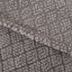 thumbnail image 2 of Frazada JQD Sh Atlantic 2 P Gris, 2 of 3