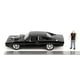 thumbnail image 5 of Auto a escala de metal Jada Fast & Furious Dodge Charger 1970 de Dom, 5 of 6