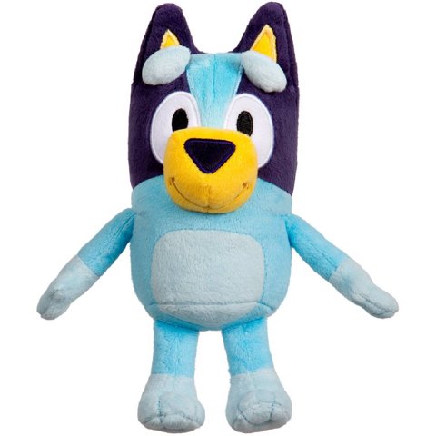 Bluey - Peluches