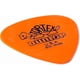 thumbnail image 4 of Picks Jim Dunlop Tortex Standard 418P060 naranja, 0,60 mm x 12, 4 of 8