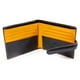 thumbnail image 3 of Billetera Eros 585 Negro/Naranja Gino Rodinis, 3 of 3