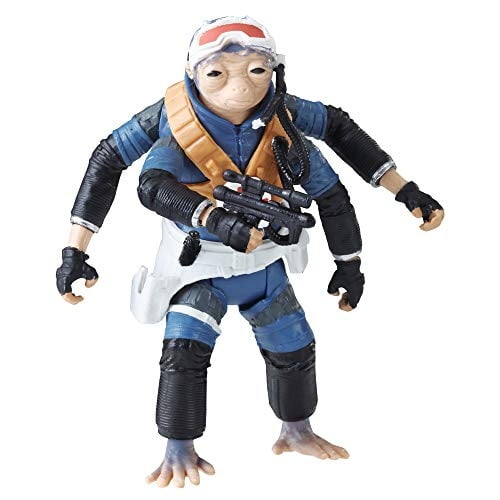 Artemis Trooper 1