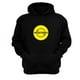 thumbnail image 1 of Polerón Canguro Soda Stereo Negro Talla S Unisex, 1 of 2