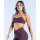 thumbnail image 2 of Conjunto Deportivo Para Mujer Short Biker Y Peto, 2 of 3