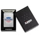 thumbnail image 5 of Mechero de bolsillo Zippo Buck Wear Street Chrome, 5 of 5