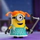 thumbnail image 2 of Figura Armable Blokees Minions Precool 02 Carl Streamer, 2 of 3