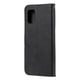 thumbnail image 3 of Funda con Cremallera para Samsung Galaxy A71 5G, Carcasa Cartera de Cuero PU con Soporte y Tarjetero, 3 of 6