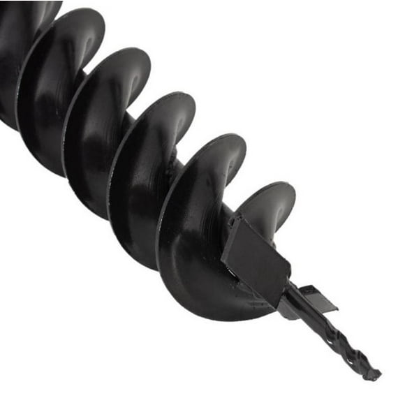 Broca Ahoyadora Barreno 10cm