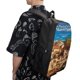 thumbnail image 5 of Mochila Desmarcar La Vida Magnífica De Marcel Pagnol, 5 of 6