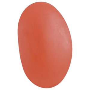 Bothyi - Costillas De Arcilla De Cerámica Fáciles De Usar, Rápidas Y Duraderas Para Manualidades De Arcilla, Modelado De Masa Pequeño