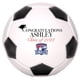 thumbnail image 3 of Pelota de Fútbol Personalizada Ballstars para Graduación 12", 3 of 9