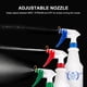 thumbnail image 2 of Botella De Aerosol Plastic 700 Ml (paquete De 3 3 Colores), 2 of 8
