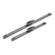 thumbnail image 4 of Escobillas de limpiaparabrisas Bosch AeroTwin 3397014095 juego de 20\" y 14\", 4 of 6