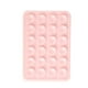 thumbnail image 2 of Soporte Silicona Con Ventosa Para Carcasa-celular-Rosa Claro, 2 of 2