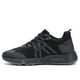 thumbnail image 2 of Zapatilla Mujer Negro Nerva, 2 of 4