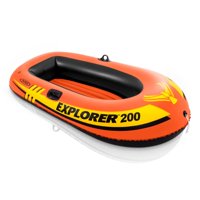 Bote Inflable Intex Explore 200