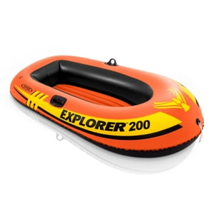Bote Inflable Intex Explore 200