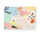 thumbnail image 2 of Carcasa para Macbook Air 13" M1 A1932/A2179/A2337 Multicolor, 2 of 2