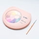 thumbnail image 2 of HIMI Set Pintura Solida 38 Colores (Estuche Rosado), 2 of 3