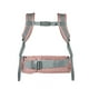 thumbnail image 5 of Porta Bebe Arnés con asiento cuidados cadera Hip Seat Rosado, 5 of 11