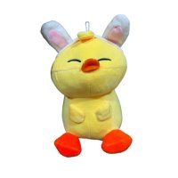 Oem - Peluche De Pollo Niños Niñas Peluche Pollo Conejo
