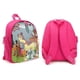 thumbnail image 4 of Cachorros de la Perrera Mochila Escolar para Niños y Niñas, Mochila Infantil Ligera de Alta Calidad, Grande y Duradera ROSA, 4 of 6