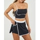 thumbnail image 5 of Conjunto Deportivo Mujer Top y Falda Short Premium, 5 of 8