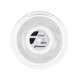 thumbnail image 1 of Bobina para cuerdas de tenis Babolat Synthetic Gut 16/1,30 200 m, color blanco, 1 of 1