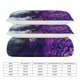 thumbnail image 2 of MarshallDTeach Bed Duvet Cover Funny Anime Cartoon Bedding Sets Lightweight 3 Piece Comforter Sets, 2 of 5