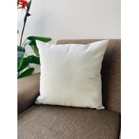 Todo Hogar Santiago De Chile - Cojín Liso En 45Cm X 45Cm - Fce3