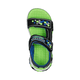 thumbnail image 4 of SANDALIAS SKECHERS MEGA SPALSH INFANTIL 402214L-BBLM - Talla 32 CL / 2Y US / 21 CM, 4 of 5