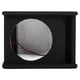 thumbnail image 2 of Carcasa de subwoofer Skar Audio SK1X10V con puerto único de 10 pulgadas, 2 of 6