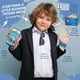 thumbnail image 3 of Set Pretend Play con forma de cartera Star Princess con dinero para niños, 3 of 3