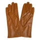 thumbnail image 3 of Guante de Cuero Mujer Gino Rodinis G227, 3 of 3