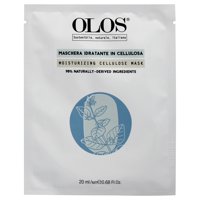 Mascarilla Hidratante Olos 20 Ml Unisex
