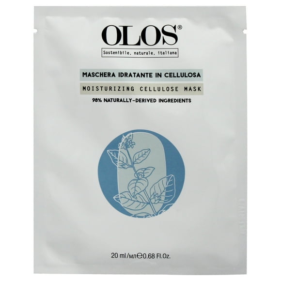 Mascarilla Hidratante Olos 20 ml Unisex