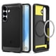 thumbnail image 1 of Funda Spigen Rugged Armor MagFit para Samsung Galaxy S25 Plus, 1 of 8