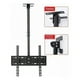 thumbnail image 5 of Soporte Tv Techo O Pared Ajustable Base 32 A 85 Plg, 5 of 6